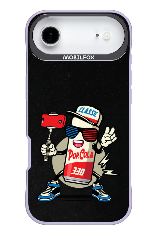 PopCola Classic 2.0 - Apple iPhone 17 Air
