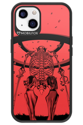 RMN Cover 2.0 - Apple iPhone 13