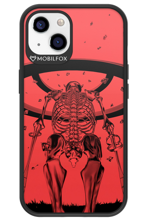 RMN Cover 2.0 - Apple iPhone 13