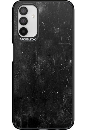 Black Grunge 2.0 - Samsung Galaxy A04s