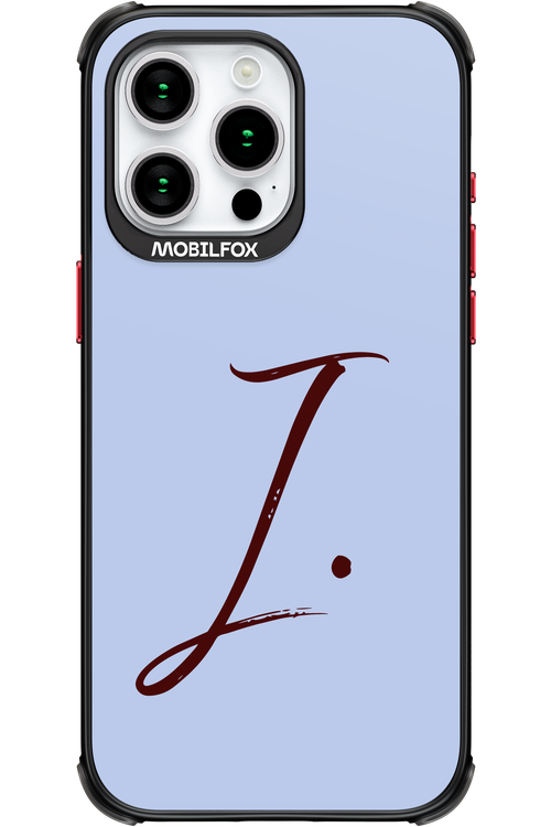 (Jellyfish Presso) I 2.0 - Apple iPhone 15 Pro Max