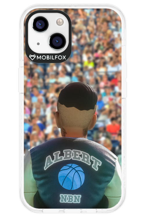 Albert 2.0 - Apple iPhone 13