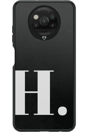 H (Off Space) 2.0 - Xiaomi Poco X3 NFC
