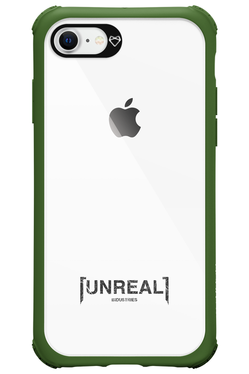 Minilogo 2.0 - Apple iPhone 8