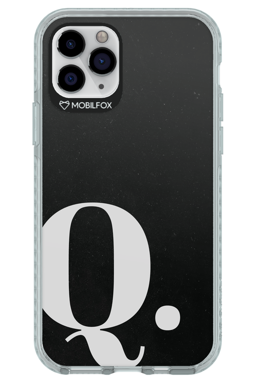 Q (Off Space) 2.0 - Apple iPhone 11 Pro