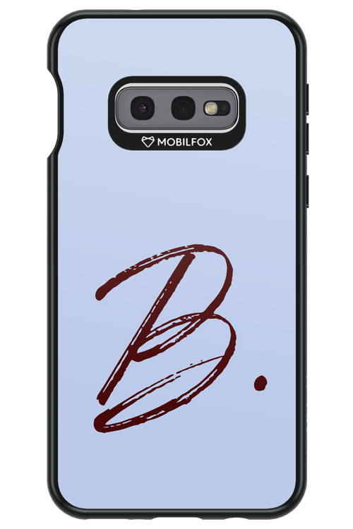 (Jellyfish Presso) B 2.0 - Samsung Galaxy S10e