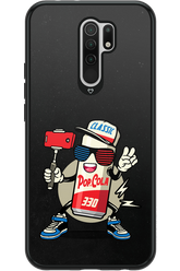 PopCola Classic 2.0 - Xiaomi Redmi 9