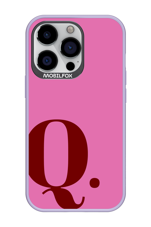 Q (Sorbet) 2.0 - Apple iPhone 13 Pro