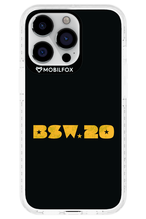 BSW 20 (10) 2.0 - Apple iPhone 13 Pro