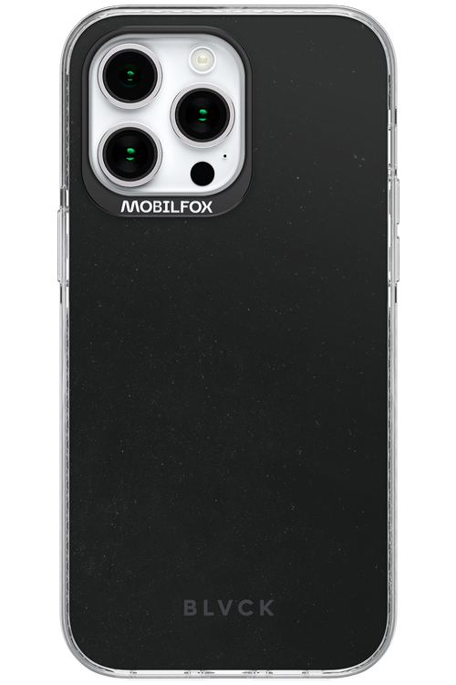 BLVCK 2.0 - Apple iPhone 15 Pro Max