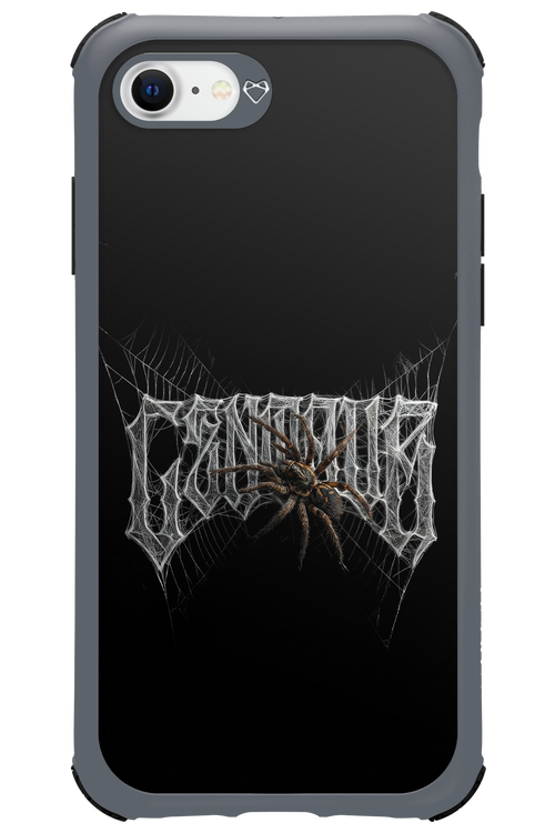 Web Centaur Logo Spider 2.0 - Apple iPhone SE 2020