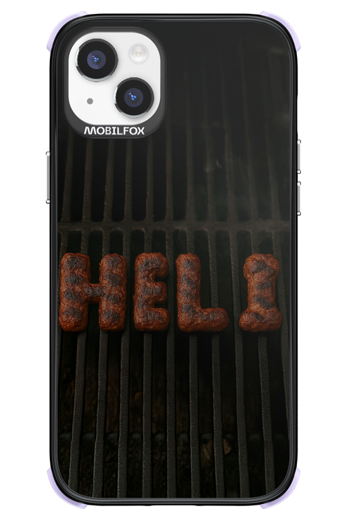 Barbeque - Apple iPhone 14 Plus