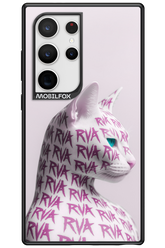 RVA Cat - Samsung Galaxy S24 Ultra