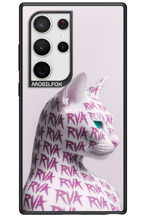 RVA Cat - Samsung Galaxy S24 Ultra