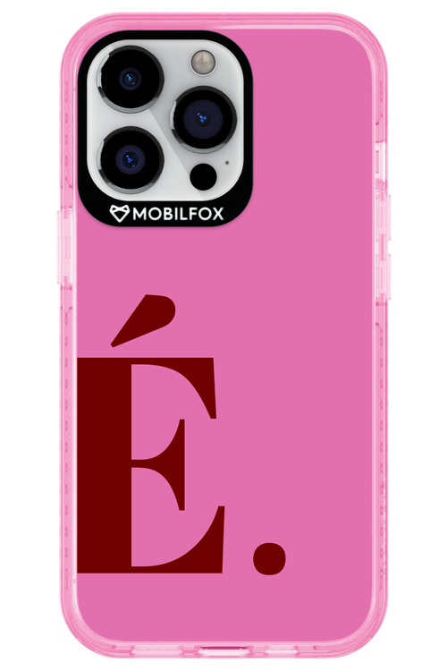 E II (Sorbet) 2.0 - Apple iPhone 13 Pro