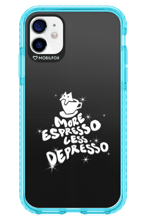 DEPRESSO - Apple iPhone 11