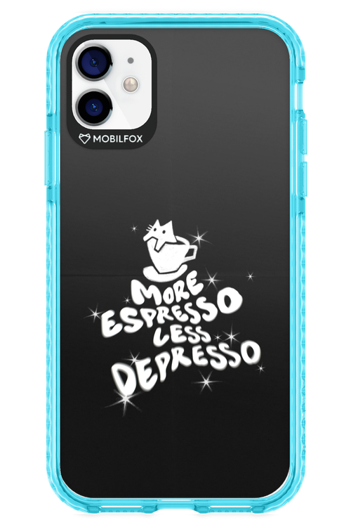 DEPRESSO - Apple iPhone 11