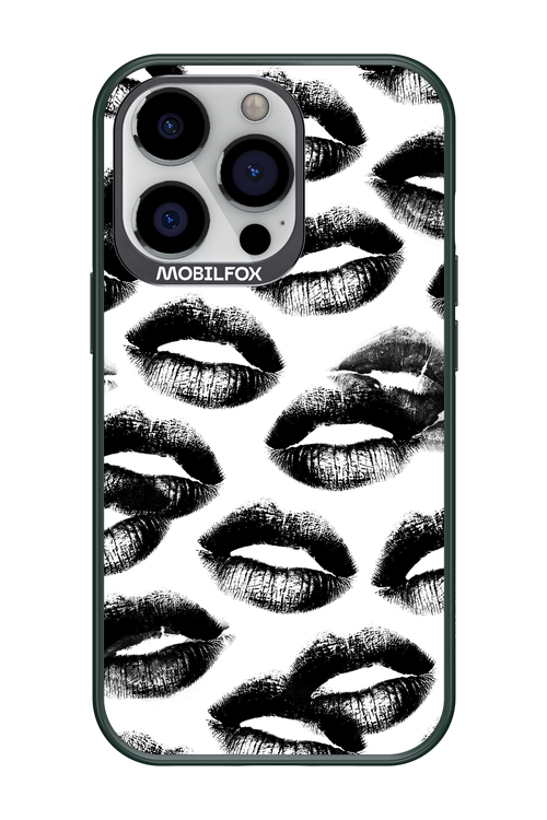 Ghost Kiss - Apple iPhone 13 Pro