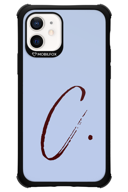 (Jellyfish Presso) C 2.0 - Apple iPhone 12