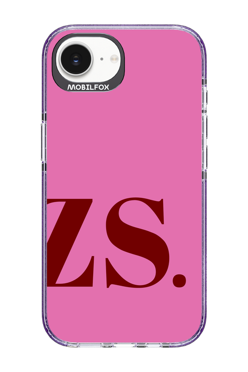 ZS (Sorbet) 2.0 - Apple iPhone 16e