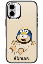 ChildHeli 1 - Apple iPhone 16 Plus