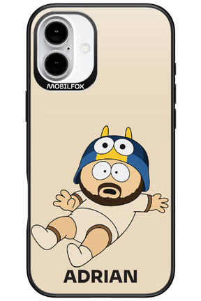 ChildHeli 1 - Apple iPhone 16 Plus