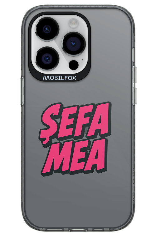 Sefa Mea - Apple iPhone 14 Pro