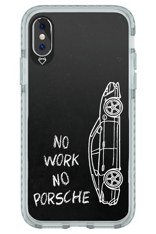 No Work - Apple iPhone XS
