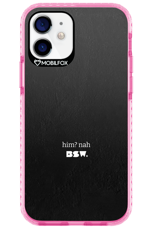 BSW FourSeasons 9 2.0 - Apple iPhone 12