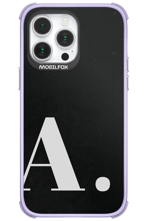 A (Off Space) 2.0 - Apple iPhone 14 Pro Max