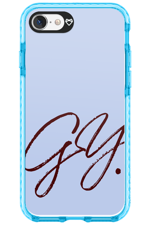 (Jellyfish Presso) GY 2.0 - Apple iPhone SE 2022