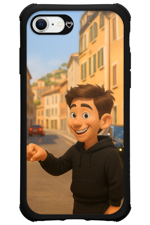 Guy - Apple iPhone 7