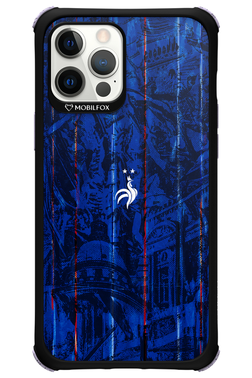 Franta 2.0 - Apple iPhone 12 Pro Max