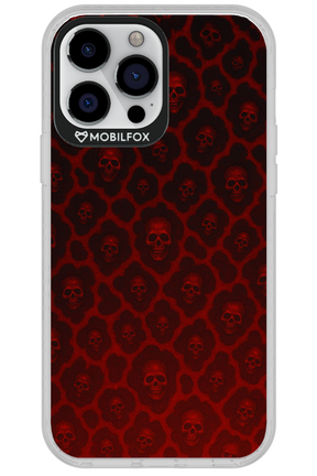 Skullpard - Apple iPhone 13 Pro Max