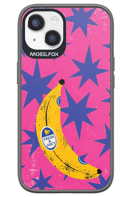BANANA POP BLUE 2.0 - Apple iPhone 14