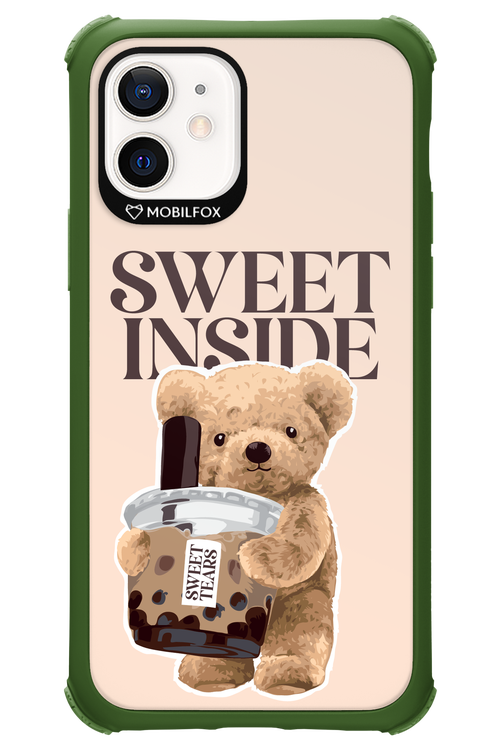 Sweet Inside 2.0 - Apple iPhone 12