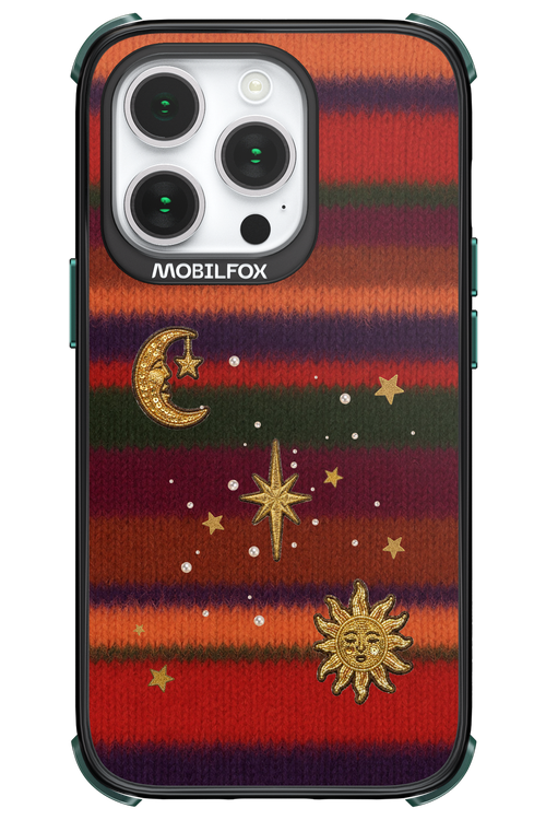 Cloud Nine 2.0 - Apple iPhone 14 Pro