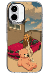 Bearr - Apple iPhone 16