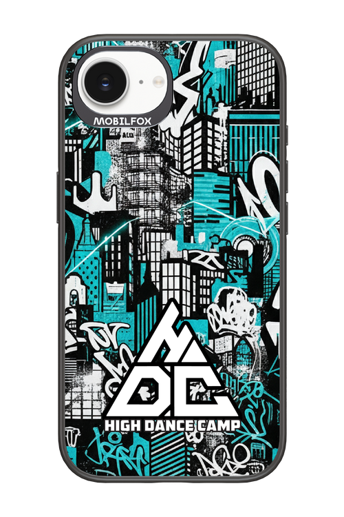 HDC 3 - Apple iPhone 16e