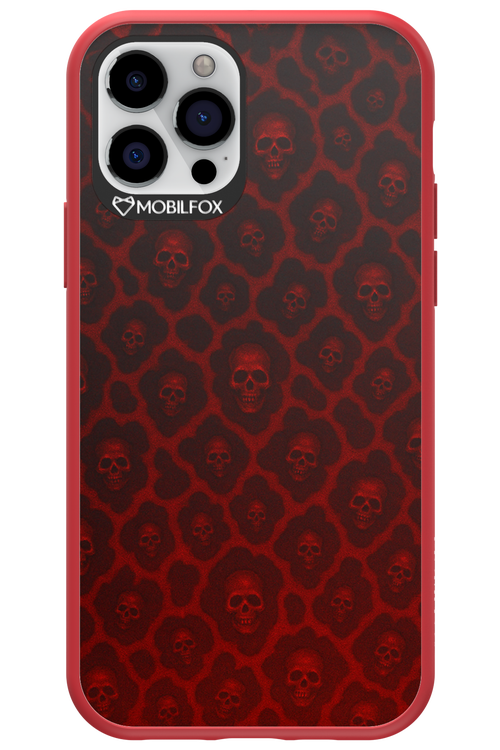 Skullpard 2.0 - Apple iPhone 12 Pro