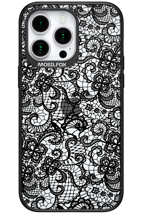 Spoiled 2.0 - Apple iPhone 15 Pro Max