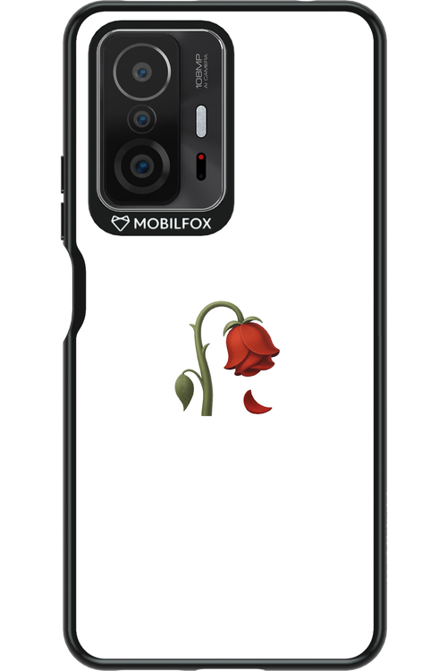 Rose 2.0 - Xiaomi Mi 11T