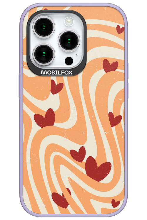 Heartwave 2.0 - Apple iPhone 15 Pro
