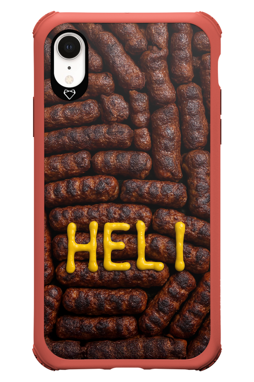 Mici 2.0 - Apple iPhone XR