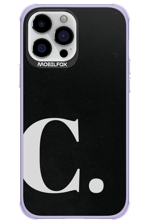 C (Off Space) 2.0 - Apple iPhone 13 Pro Max