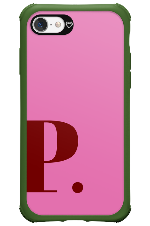 P (Sorbet) 2.0 - Apple iPhone 7