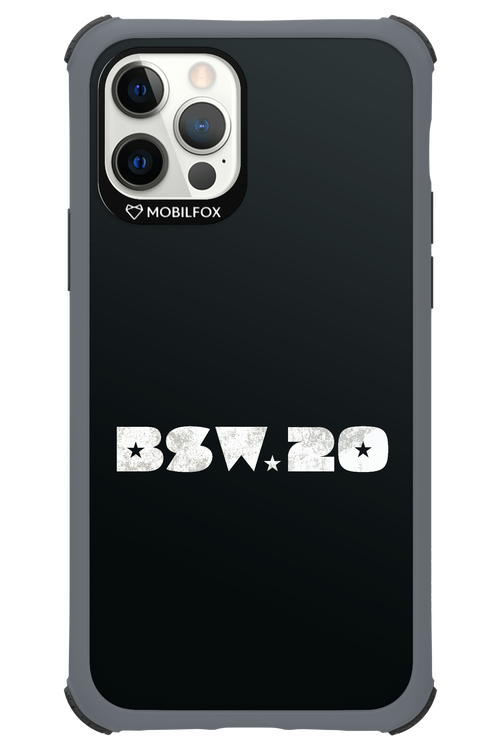 BSW 20 (7) 2.0 - Apple iPhone 12 Pro