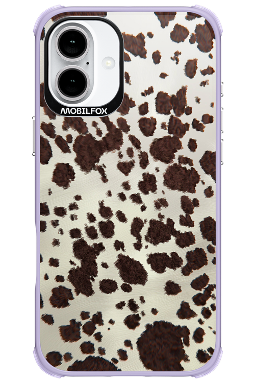 Appaloosa 2.0 - Apple iPhone 16 Plus