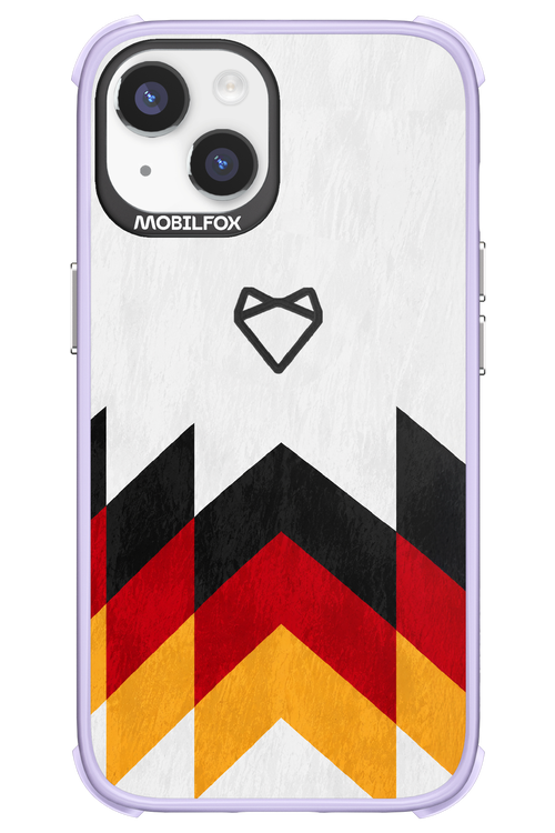 Germania x Mobilfox 2.0 - Apple iPhone 14