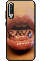 Rava Kiss - Samsung Galaxy A70